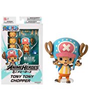 Anime Heroes One Piece Chopper Eklemli Figür 16 Cm