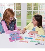 Aquabeads Tasarla ve Sergile Tırnak Atölyesi