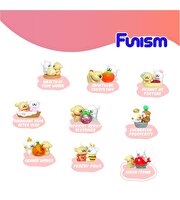 Maltese Lucky Paws Serisi Sürpriz Paket Koleksiyon Figürü