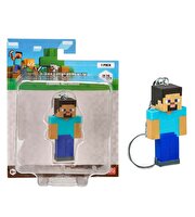 Minecraft 3D Figür Anahtarlık