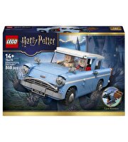 LEGO Harry Potter Sihirli Uçan Ford Anglia 76470