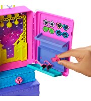 Barbie Extra Mini ve Hayvan Dostları'nın Seyahat Maceraları HDY91