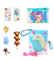 Real Littles Disney Mini Günlük Moana 25431