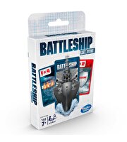Hasbro Gaming Battleship Kart Oyunu E7971