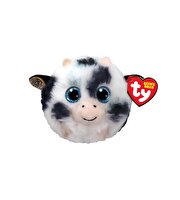 Ty Teeny Puffies Moophy Cow 10 Cm