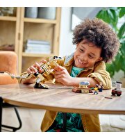 LEGO Jurassic World T. rex Dinozor Fosili Sergisi 76940