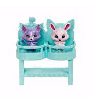 Enchantimals Hayvancık Bakımı Oyun Seti HLH23