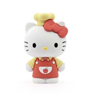 Hello Kitty Kıyafet Serisi 5 Cm Sürpriz Paket