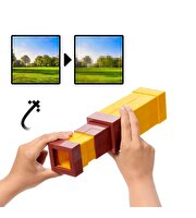 Minecraft Piksel Dürbün JKC14