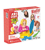 Art Kuaför Oyun Hamur Seti
