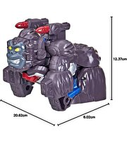 Transformers Rescue Bots Classic Heroes Optimus Primal G0449