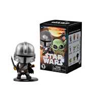 Star Wars Cosbi Bobble Head Koleksiyonu Sürpriz Paket Figür Seri 3