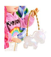 Rainbow High Kristal Serisi Bebekleri Amaya Raine