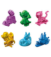 Monopoly App Banking