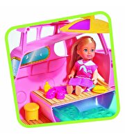 Evi Love Cruise Gemisi