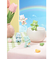 Care Bears Little Things Serisi Sürpriz Paket Koleksiyon Figürü
