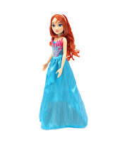 Winx Gösterişli Baloda Periler WNX70 Bloom