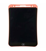 Lcd Dijital Çizim Tableti Pembe