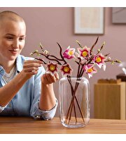 LEGO Botanicals Manolya Dalları 11510