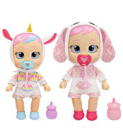 Cry Babies İlk Adımlarım 927889 Coney