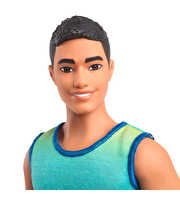 Barbie Yakışıklı Ken Bebekler HYV00