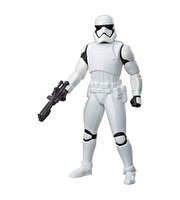 Star Wars 9 Fi̇gür First Order Stormtrooper E8357
