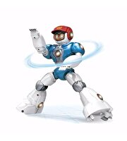 Dans Eden Şarjlı Robot