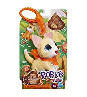 Fur Real Yürüyen Kaka Yapan Minik Dostlarım Corgi Köpek (E8950)