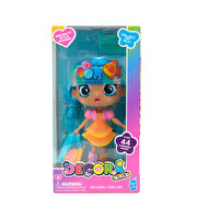 Decora Gi̇rlz Bebek Marina 13 Cm