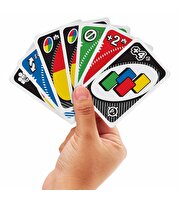 UNO Flex Kartlar HMY99