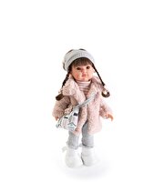 Antonio Juan Bella Invierno