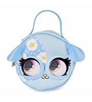 Purse Pets Micro Çanta Mavi