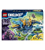 LEGO DREAMZzz Timsah Denizaltı 71512