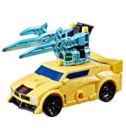 Transformers Cyberworld Dönüşebilen Robot Bumblebee
