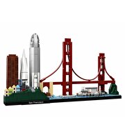 LEGO® Architecture San Francisco 21043