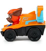 Paw Patrol The Mighty Movie Pup Squad Racers Zuma