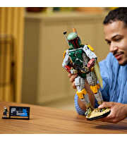 LEGO Star Wars Boba Fett 75455