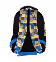 Minions Okul Çantası 2639