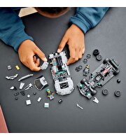 LEGO Speed Champions Mercedes-AMG F1 W12 E Performansı 76909