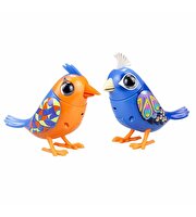Digibirds İkili Paket Seri 1