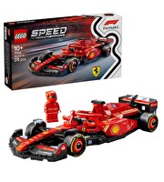 LEGO Speed Champions Formula 1 3’lü Özel Set Paketi (Red Bull Racing + Mercedes + Ferrari)