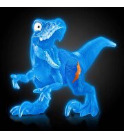 Smashers Nano Jurassic Dinozor Yumurtası Sürpriz Paket CDU8-74132TQ1