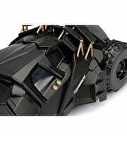 1:24 Batman The Dark Knight Batmobile Araba ve Batman Figürü