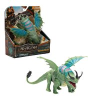 Ejderhanı Nasıl Eğitirsin Rumblehorn Aksiyon Figürü