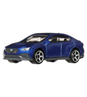Matchbox Tekli̇ Arabalar 2024 Subaru WRX S4 STI JBR17