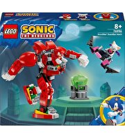 LEGO Sonic the Hedgehog Knuckles’ın Gardiyan Robotu 76996