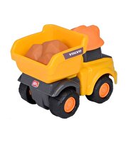 Dickie ABC Builder Team Kamyon