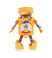 Dönüşen Kutubot Turuncu