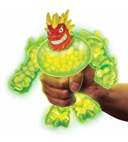 Goojitzu Glowshifter 2’li Paket Ultraglow Blazagon vs Shadowfang Viper