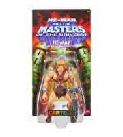Masters of the Universe Origins 200x He-Man Aksiyon Figürü JHJ91